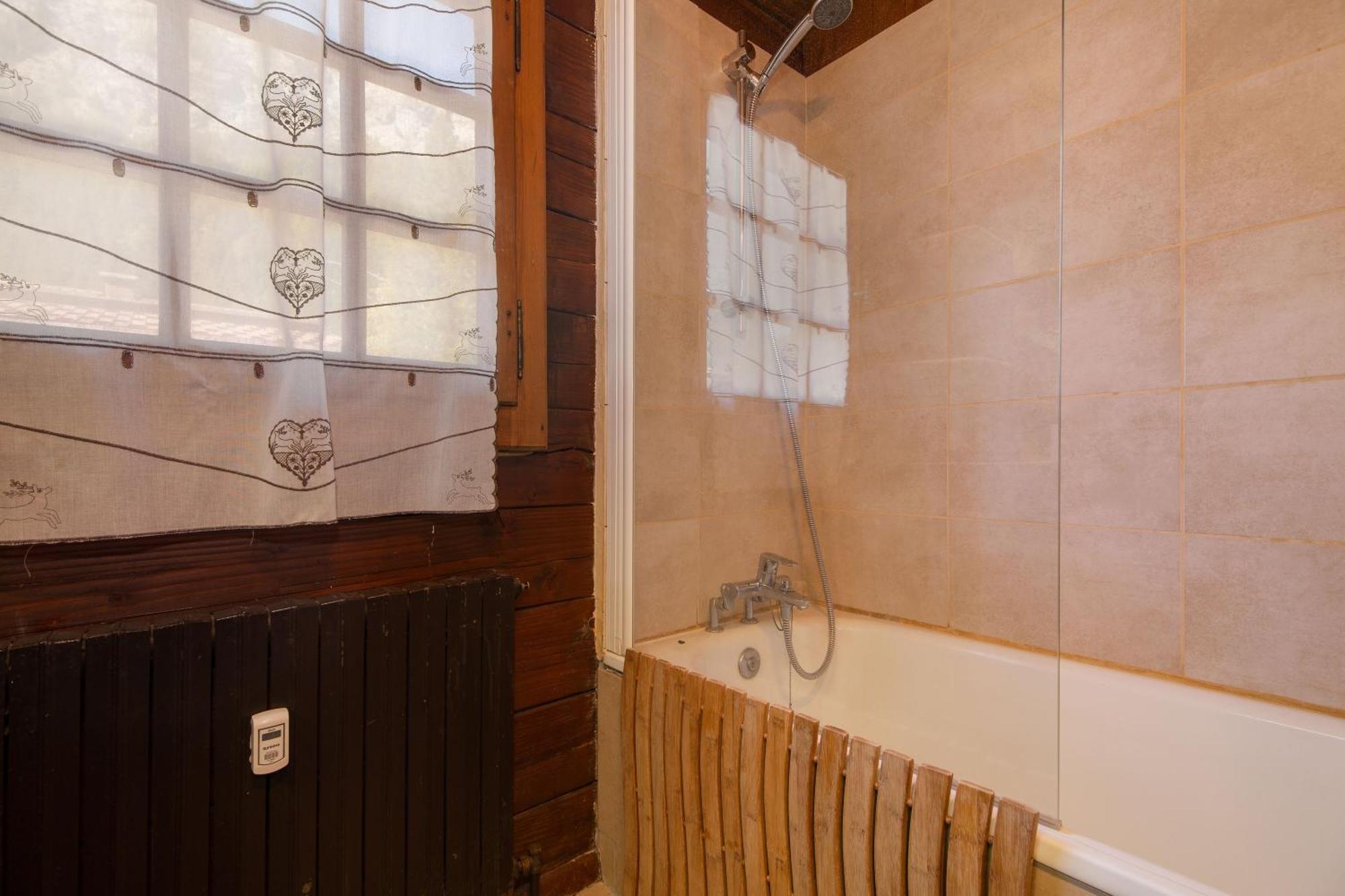 Residence Amethystes E1 Ski In Ski Out - Happy Rentals Chamonix Ngoại thất bức ảnh