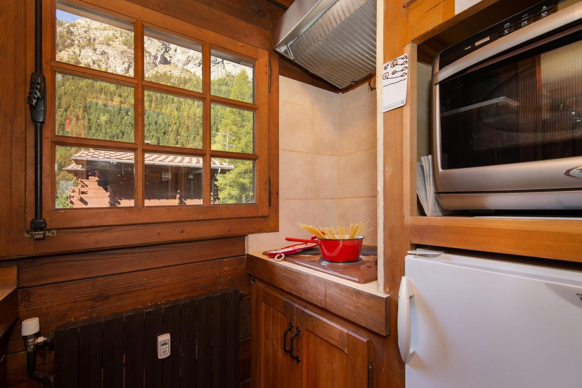 Residence Amethystes E1 Ski In Ski Out - Happy Rentals Chamonix Ngoại thất bức ảnh