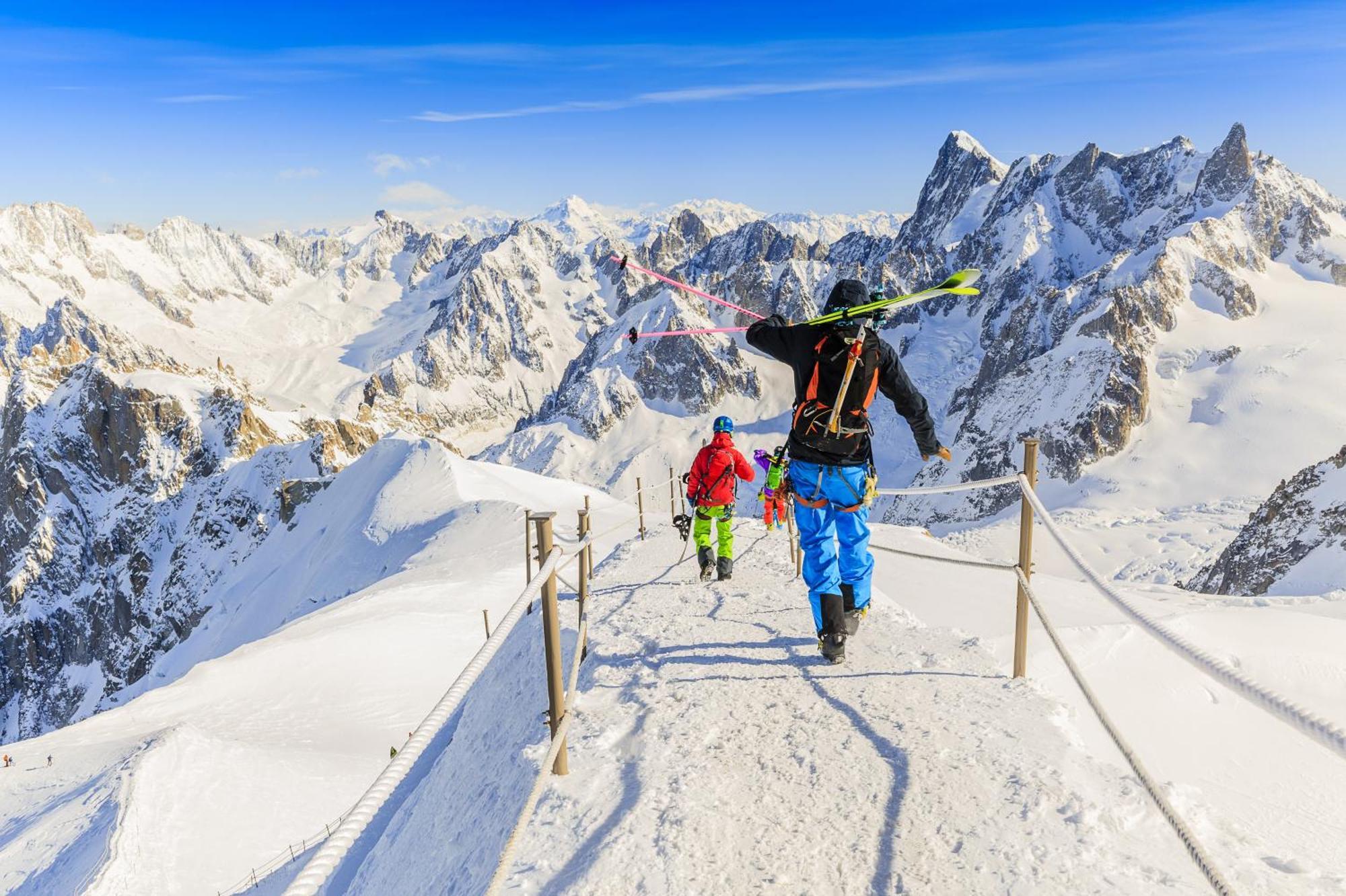 Residence Amethystes E1 Ski In Ski Out - Happy Rentals Chamonix Ngoại thất bức ảnh